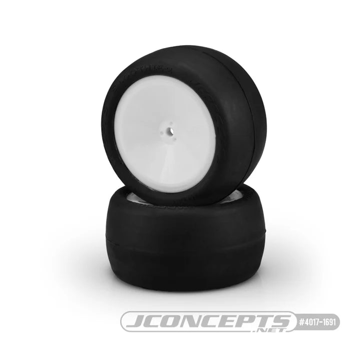 Smoothie 2 Pre-Mounted 2wd | 4wd Buggy Rear