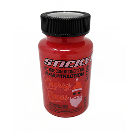 Cherry Xmas Compound 100 ml.