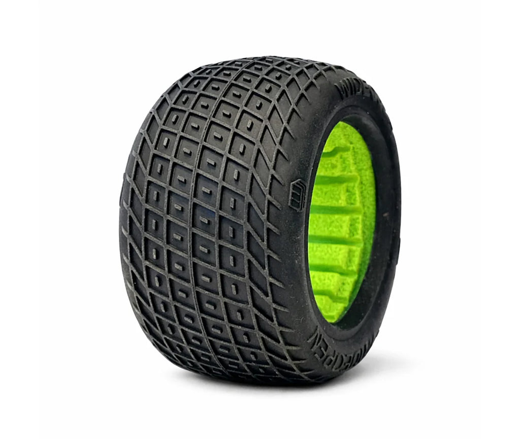 Wideopen Rear Tires