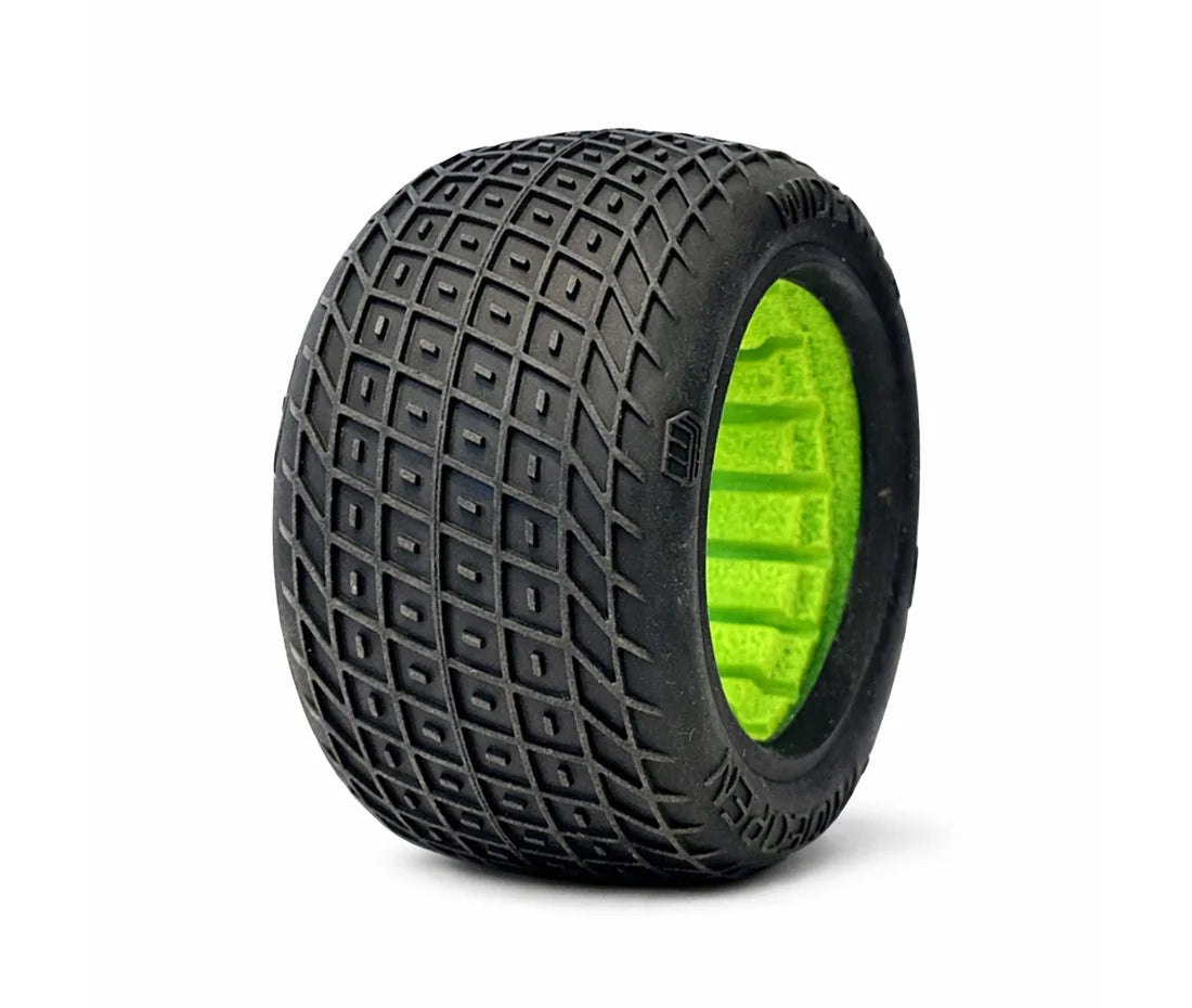 Wideopen Rear Tires